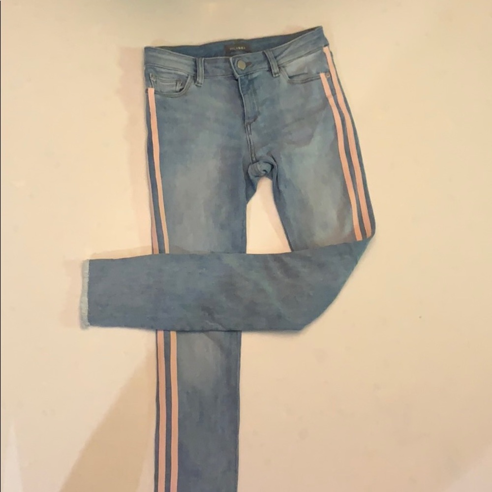 Girls DL1961 Jeans - Size 12